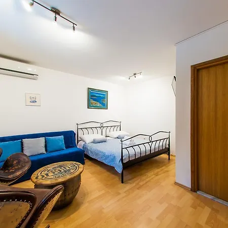 Apartment Sunny Star