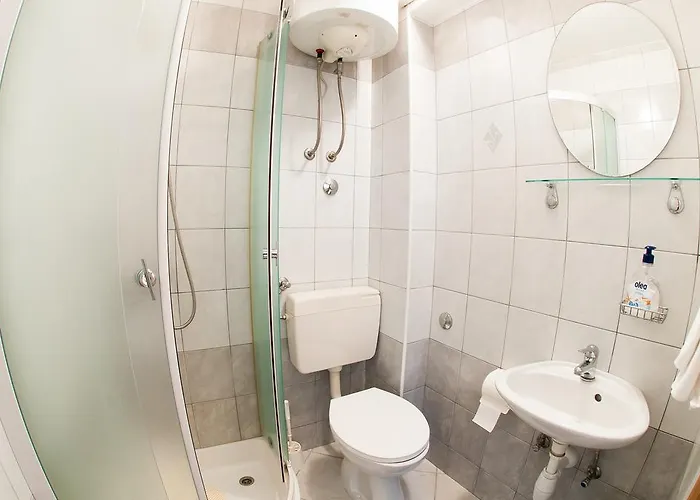 Sunny Star Appartamento